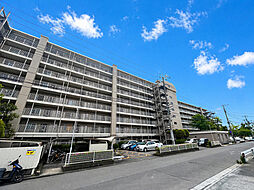 物件画像 日商岩井北浦和マンション