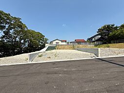 物件画像 「吹上車坂」売宅地