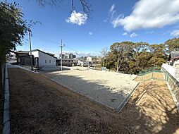 物件画像 売宅地／鷹匠町5丁目（桐蔭高すぐ・吹上小学校区）