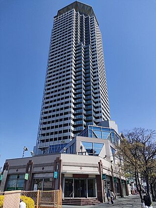 メロード吹田は...