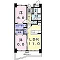 シヤンヒルズ・アヴニール1階6.8万円