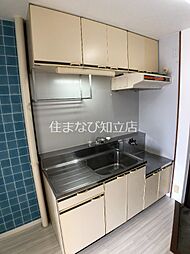 キッチン