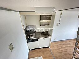 キッチン
