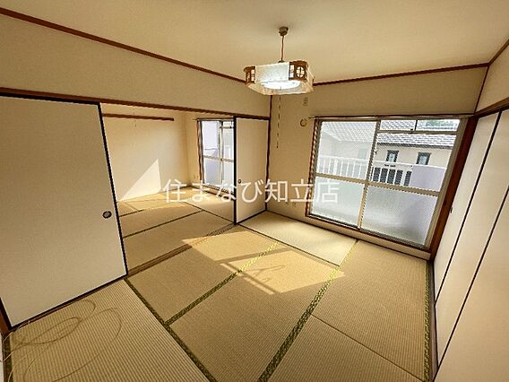 でさきハイツ_内装_2