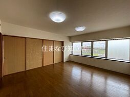 百石マンション2号館 3LDKの写真