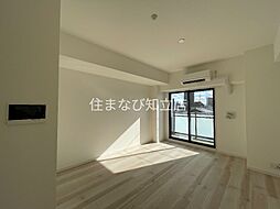 S-RESIDENCE安城adorable 7階1Kのリビング/ダイニング