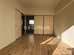 居間