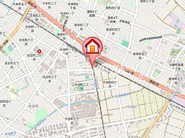 地図