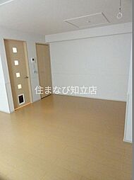 アリエッタ 1階1LDKのリビング/ダイニング