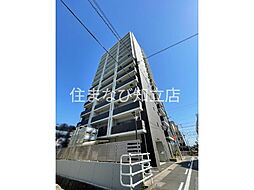 リフローレ新安城