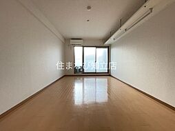 グランデュ桜II 310 3階1Kのリビング/ダイニング