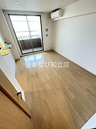 パークホームズ刈谷サザンゲート　ウエスト 701 7階2LDKのリビング/ダイニング