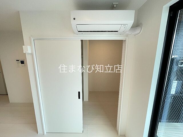 洋室