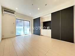 リブリ・東陽 3階1Kのリビング/ダイニング