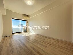 A・City朝日町 6階1Kのリビング/ダイニング