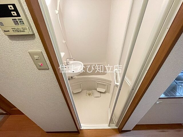 浴室