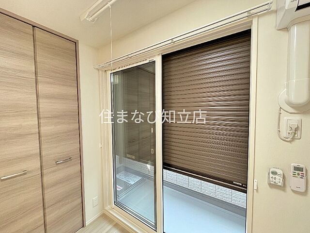 洋室