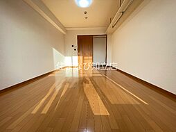 グランデュ桜 3階1Kのリビング/ダイニング