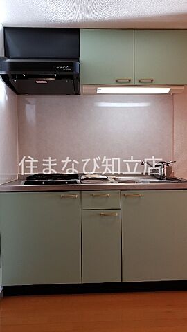 キッチン