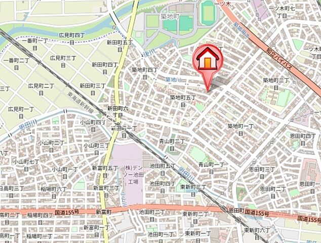 地図