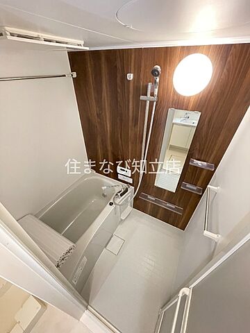 浴室