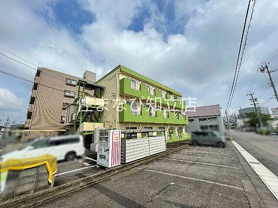 グリンパーク_周辺_0