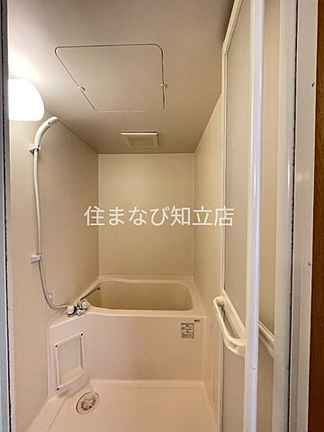 浴室