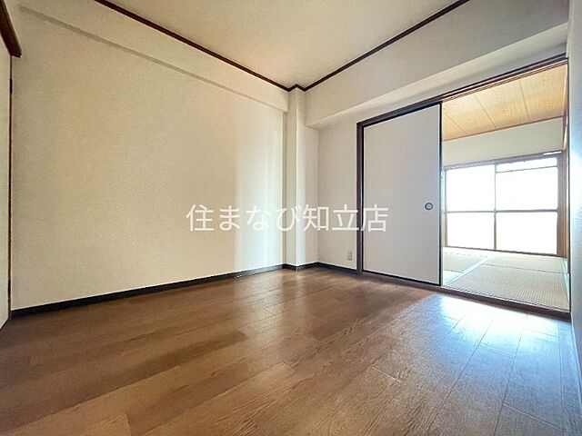 洋室