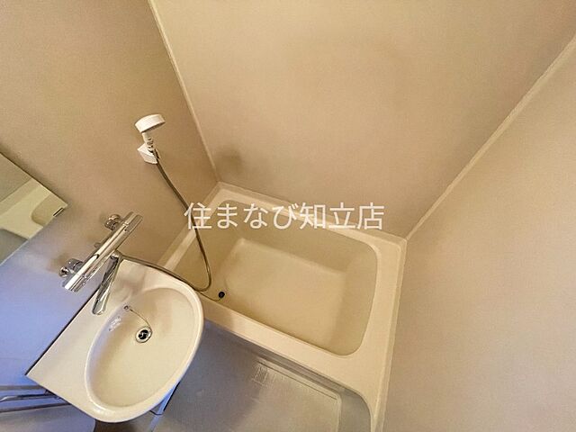 浴室