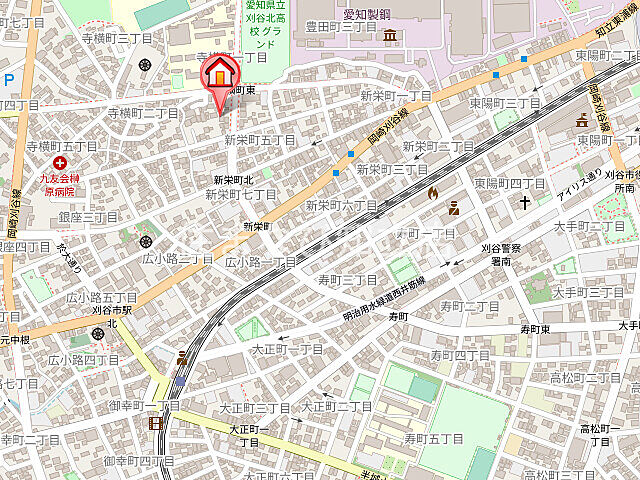地図