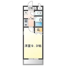 🉐敷金礼金0円！🉐A・City今本町