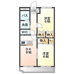 和泉乃郷　II号館