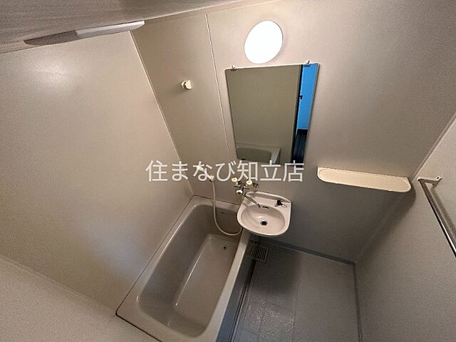 浴室