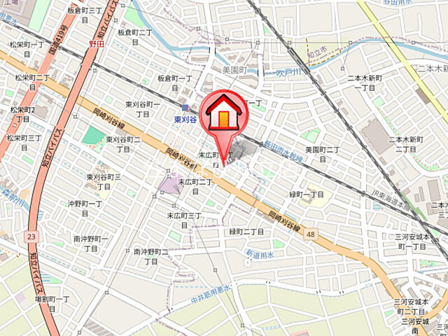 地図