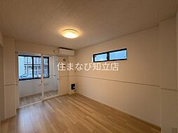 エスポワール池浦A 1LDKの写真
