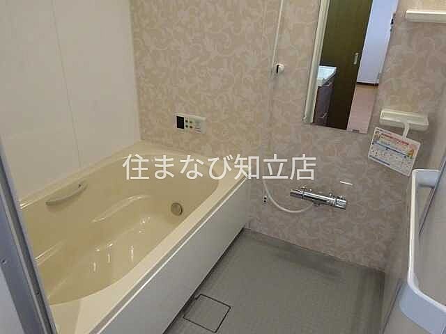 浴室