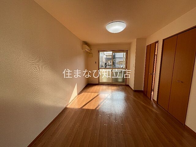 洋室