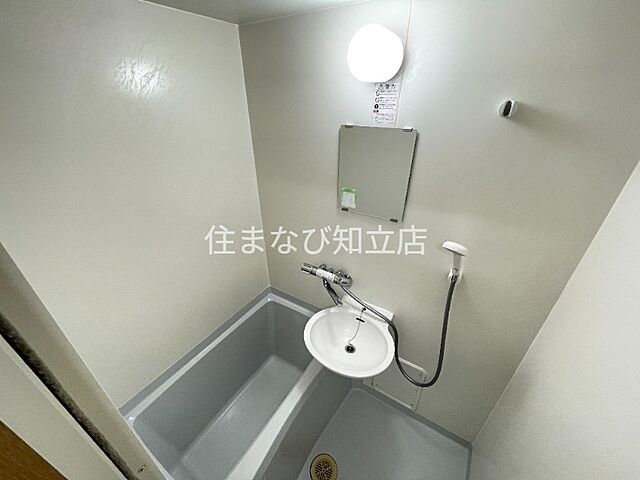 浴室