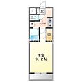 A・City弁天5階4.4万円