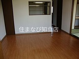 サンハピネス 2LDKの写真