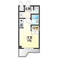 グランデュール565階4.6万円