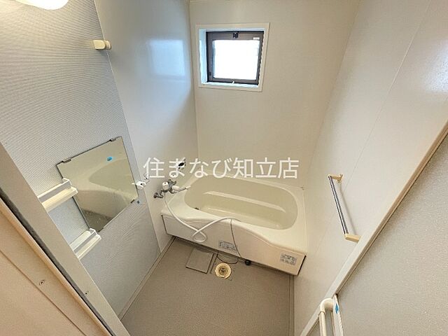 浴室