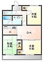 レビュー横山2階6.8万円