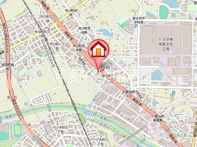 地図