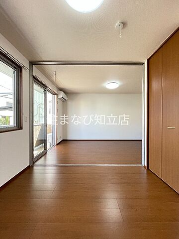 洋室