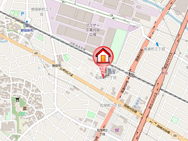 地図