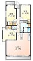 イトーピア刈谷マンション4階15.0万円