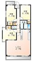 イトーピア刈谷マンション4階15.0万円