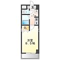 A・City朝日町2階4.9万円