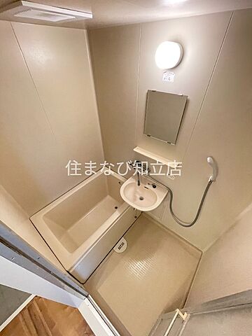 浴室